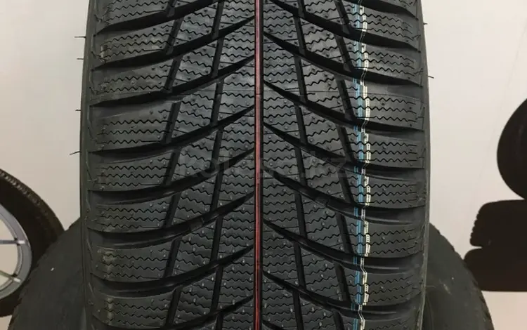 Зимние новые шины Bridgestone/LM001RFT за 915 000 тг. в Алматы