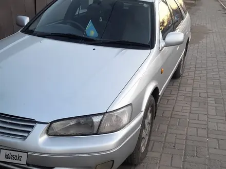 Toyota Camry Gracia 1997 года за 3 300 000 тг. в Павлодар – фото 4