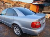 Audi A4 1996 года за 2 700 000 тг. в Кокшетау – фото 2