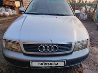 Audi A4 1996 года за 2 700 000 тг. в Кокшетау