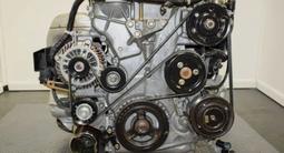 ДВИГАТЕЛЬ АКПП МАЗДА ТРИБУТ. ПРЕМАСИ.М6.М3. КАПЕЛЛА. КСЕДЕКС. ФЕМЕЛИ. МИЛЕН за 288 000 тг. в Алматы – фото 2