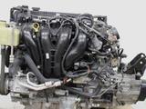 ДВИГАТЕЛЬ АКПП МАЗДА ТРИБУТ. ПРЕМАСИ.М6.М3. КАПЕЛЛА. КСЕДЕКС. ФЕМЕЛИ. МИЛЕН за 288 000 тг. в Алматы – фото 3