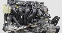 ДВИГАТЕЛЬ АКПП МАЗДА ТРИБУТ. ПРЕМАСИ.М6.М3. КАПЕЛЛА. КСЕДЕКС. ФЕМЕЛИ. МИЛЕН за 288 000 тг. в Алматы – фото 3