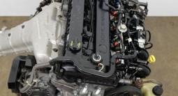ДВИГАТЕЛЬ АКПП МАЗДА ТРИБУТ. ПРЕМАСИ.М6.М3. КАПЕЛЛА. КСЕДЕКС. ФЕМЕЛИ. МИЛЕН за 288 000 тг. в Алматы – фото 4
