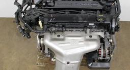 ДВИГАТЕЛЬ АКПП МАЗДА ТРИБУТ. ПРЕМАСИ.М6.М3. КАПЕЛЛА. КСЕДЕКС. ФЕМЕЛИ. МИЛЕН за 288 000 тг. в Алматы – фото 5