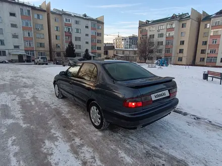 Toyota Carina E 1993 года за 1 650 000 тг. в Алматы – фото 2