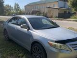 Toyota Camry 2010 годаүшін7 300 000 тг. в Усть-Каменогорск – фото 2