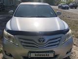 Toyota Camry 2010 годаүшін7 300 000 тг. в Усть-Каменогорск