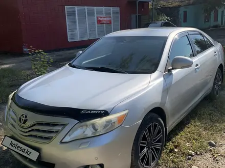 Toyota Camry 2010 года за 7 500 000 тг. в Усть-Каменогорск – фото 3