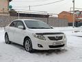 Toyota Corolla 2010 года за 6 400 000 тг. в Алматы