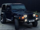 Jeep Wrangler 2005 года за 9 000 000 тг. в Алматы