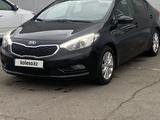 Kia Cerato 2013 годаfor5 950 000 тг. в Петропавловск – фото 3