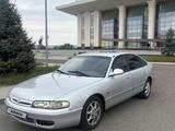 Mazda Cronos 1994 года за 1 200 000 тг. в Талдыкорган – фото 3
