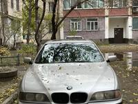 BMW 523 1996 годаfor2 500 000 тг. в Тараз