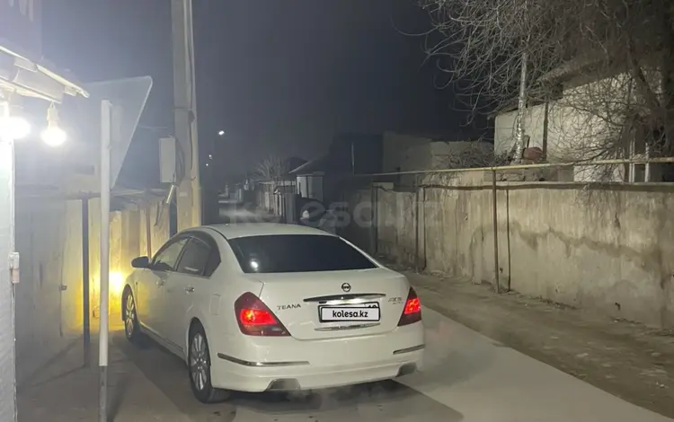Nissan Teana 2007 года за 2 900 000 тг. в Актау