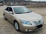 Toyota Camry 2008 года за 5 500 000 тг. в Усть-Каменогорск – фото 4