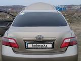 Toyota Camry 2008 года за 5 500 000 тг. в Усть-Каменогорск – фото 5