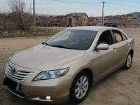 Toyota Camry 2008 года за 5 600 000 тг. в Усть-Каменогорск