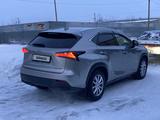 Lexus NX 200 2015 года за 15 000 000 тг. в Астана – фото 4