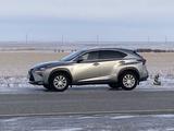 Lexus NX 200 2015 года за 15 000 000 тг. в Астана