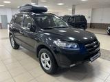 Hyundai Santa Fe 2008 годаүшін7 000 000 тг. в Актау – фото 3