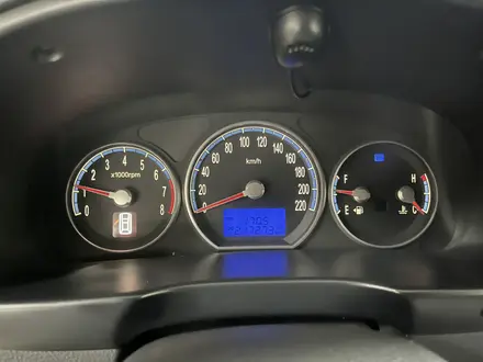 Hyundai Santa Fe 2008 года за 7 000 000 тг. в Актау – фото 13