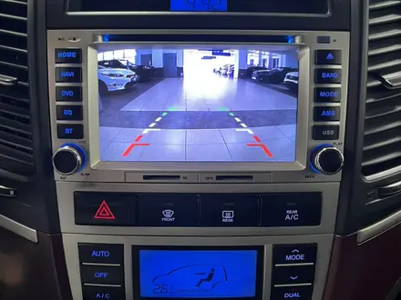 Hyundai Santa Fe 2008 года за 7 000 000 тг. в Актау – фото 14