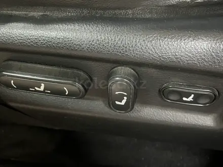 Hyundai Santa Fe 2008 года за 7 000 000 тг. в Актау – фото 15