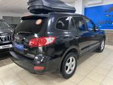 Hyundai Santa Fe 2008 годаүшін7 000 000 тг. в Актау – фото 4