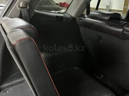 Hyundai Santa Fe 2008 года за 7 000 000 тг. в Актау – фото 9