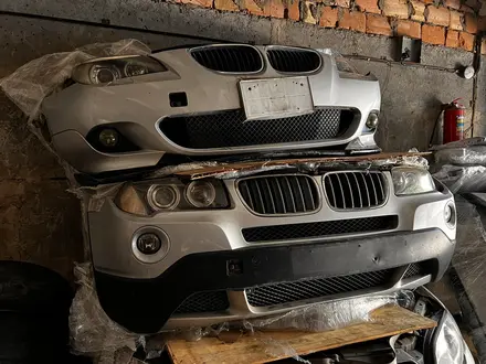 Носкат BMW X3 за 500 000 тг. в Алматы