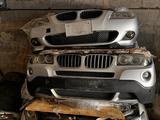 Носкат BMW X3 за 550 000 тг. в Алматы – фото 2