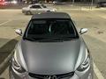 Hyundai Elantra 2014 годаfor6 200 000 тг. в Актобе – фото 2