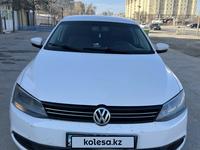 Volkswagen Jetta 2013 годаfor4 400 000 тг. в Актау