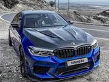 BMW M5 2023 годаүшін50 000 000 тг. в Алматы – фото 2