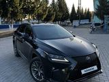 Lexus RX 200t 2017 года за 23 000 000 тг. в Усть-Каменогорск – фото 4