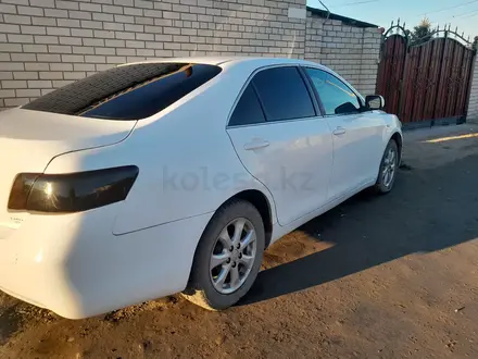 Toyota Camry 2007 года за 4 750 000 тг. в Семей – фото 2