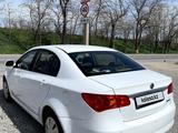 MG 350 2013 года за 2 980 000 тг. в Шымкент – фото 2