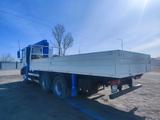 IVECO  EuroTrakker 1998 годаүшін18 500 000 тг. в Караганда – фото 3