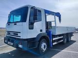 IVECO  EuroTrakker 1998 годаүшін18 500 000 тг. в Караганда – фото 2