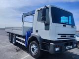 IVECO  EuroTrakker 1998 годаүшін18 500 000 тг. в Караганда