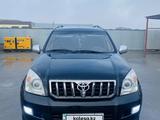 Toyota Land Cruiser Prado 2008 годаүшін8 000 000 тг. в Атырау – фото 2