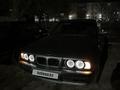 BMW 525 1991 года за 1 500 000 тг. в Тараз – фото 5