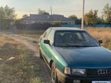 Audi 80 1991 года за 750 000 тг. в Костанай