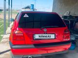 Volkswagen Golf 1993 года за 1 800 000 тг. в Шымкент