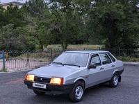 ВАЗ (Lada) 21099 2003 года за 1 700 000 тг. в Тараз