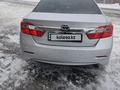 Toyota Camry 2012 годаfor8 800 000 тг. в Павлодар – фото 4