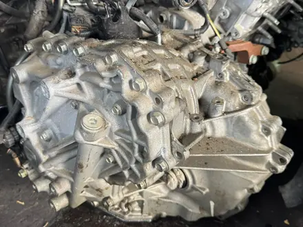 КОРОБКА ВАРИАТОР NISSAN TEANA J32 за 15 000 тг. в Астана – фото 3