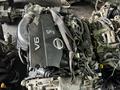 КОРОБКА ВАРИАТОР NISSAN TEANA J32 за 15 000 тг. в Астана