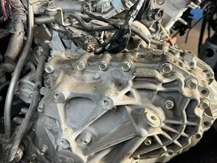 КОРОБКА ВАРИАТОР NISSAN TEANA J32 за 15 000 тг. в Астана – фото 4